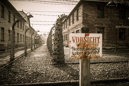 Stadtführer in Krakau | Gedenkstätte und Museum Auschwitz-Birkenau-2